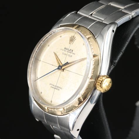 Rolex zephyr magazine